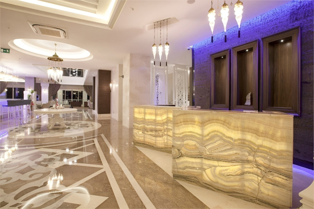 
DIAMOND ELITE HOTEL AND SPA
