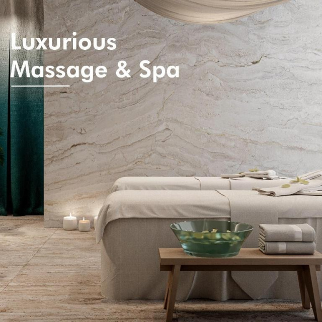 
CREEK HOTEL & RESIDENCES EL GOUNA
