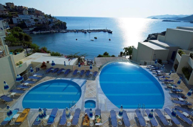 
BALI BEACH & SOFIA VILLAGE
