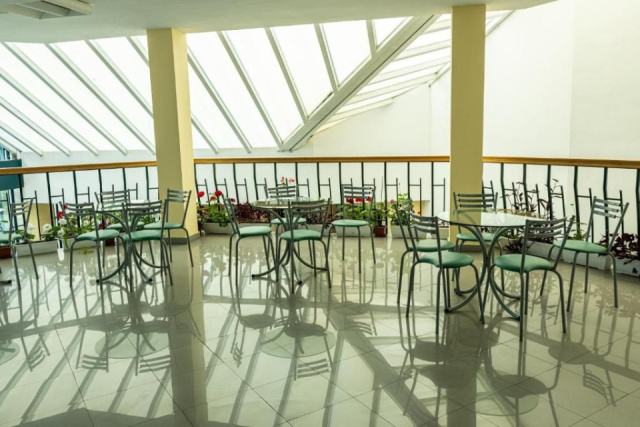 
Bulgária busszal 2026 10 nap/ 7 éj -Napospart - Hotel Slavyanski
