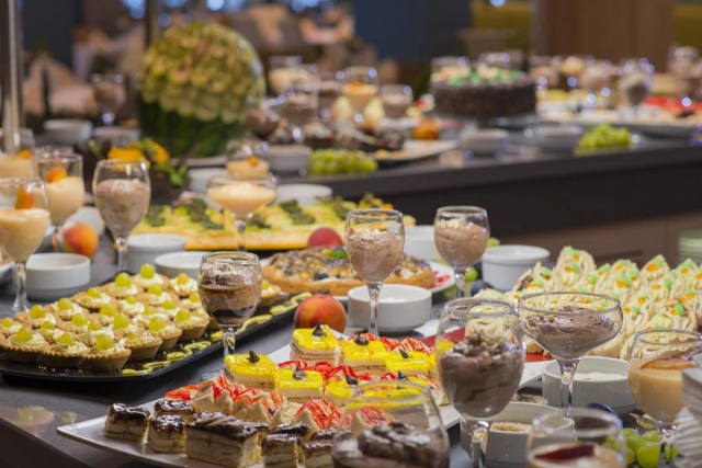 
Bulgária repülővel Budapestről 2026 8 nap/7 éj-Napospart - HVD Hotel Bor
