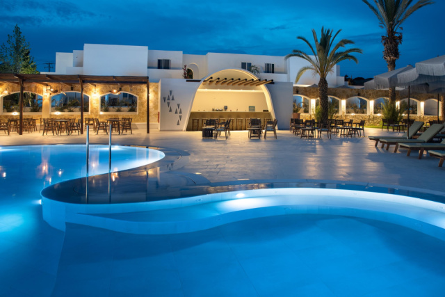 
ABSOLUTE KIOTARI RESORT
