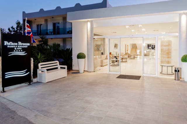 
PEFKOS BREEZE
