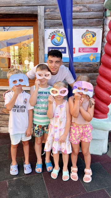 
CLUB CALIMERA SERRA PALACE
