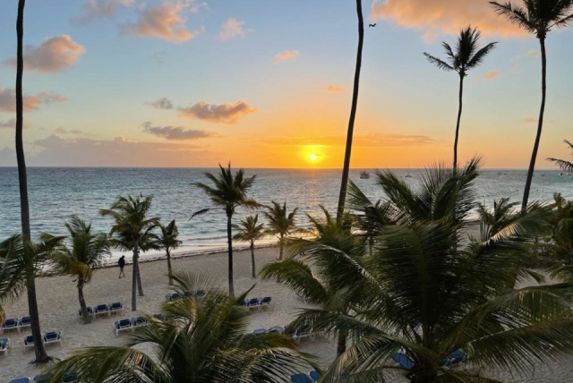 Impressive Punta Cana Resort & SPA****. AI