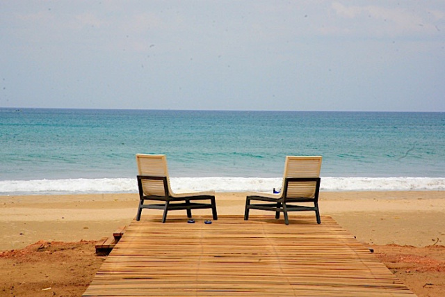 
Srí Lanka / Trinco Blu by Cinnamon****
