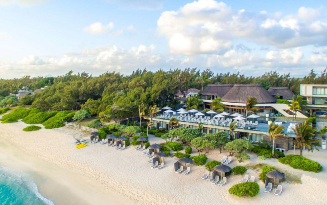 
Mauritius / Radisson BLU Poste Lafayette Resort & SPA****
