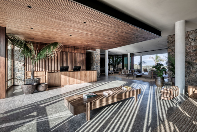 Hotel Domes Zeen***** RE/FP