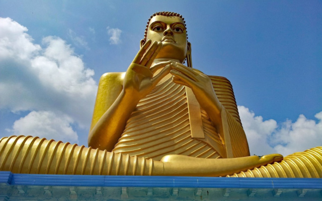 
Srí Lanka körút + Maldív-szigetek / Fihalhohi Maldives****
