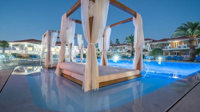 Hotel Golden Sun **** AI