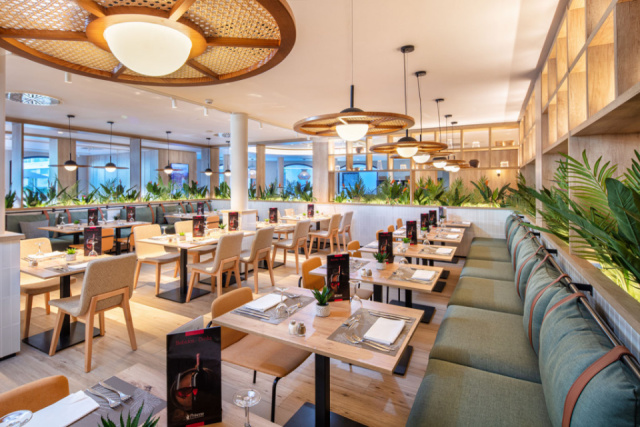 
PRINCESS INSPIRE TENERIFE (EX BAHIA PRINCESS) - ADULTS ONLY
