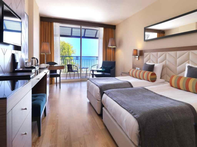 Imperial Turkiz Resort *****