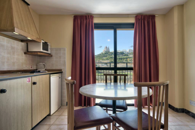 
Luna Holiday Complex
