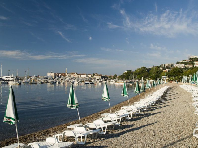 
Montenegró egyénileg 2026 - Budva/7 éj - Skyprime Apartmanhotel
