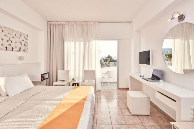 
Atlantica Sancta Napa Hotel
