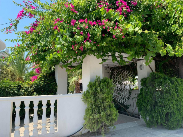 
White Palace Apartman
