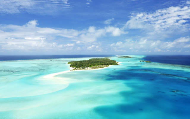 
Maldív-szigetek / Villa Park - Sun Island Resort****
