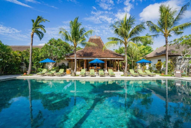 
Bali / Sudamala Resort Sanur ****
