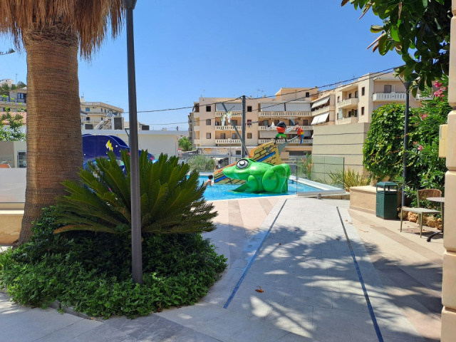 Hotel Minos****RE/FP/AI