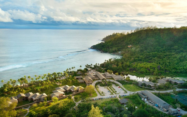 
Seychelle-szigetek / Kempinski Seychelles Resort***** / Mahé
