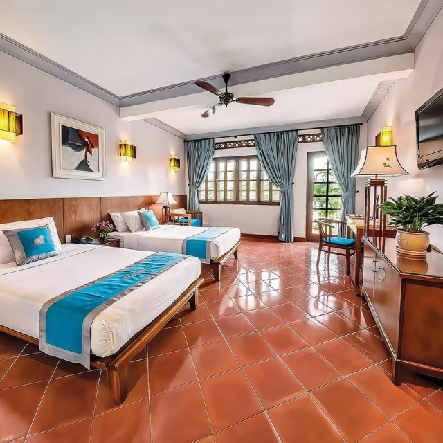 
Thaiföld, Vietnám és Kambodzsa körutazás tengerparti pihenéssel
