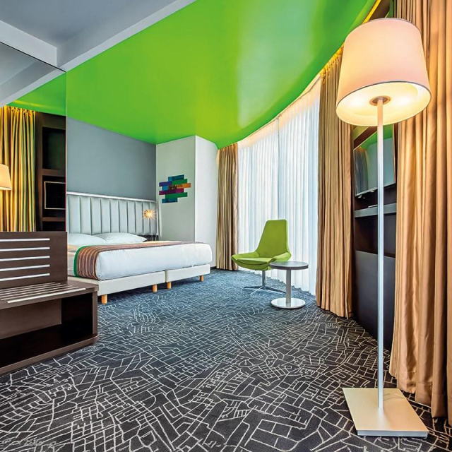 
Isztambultól Antalyáig
