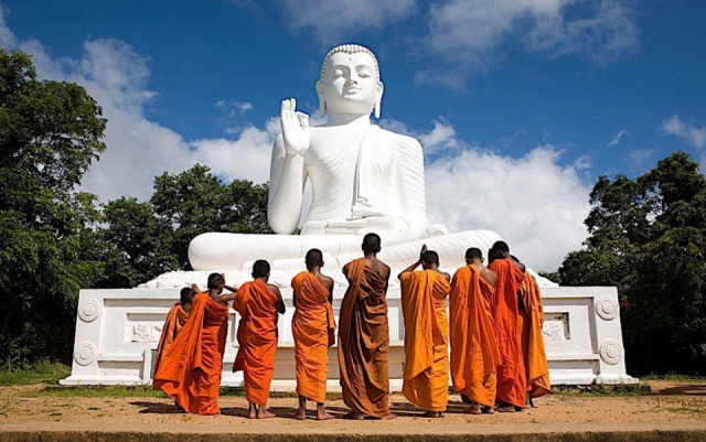 
Srí Lanka körút + Maldív-szigetek / Meeru Island Resort & Spa****
