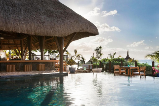 
Mauritius / Veranda Pointe Aux Biches****

