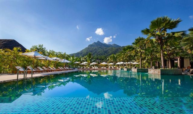 
Seychelle-szigetek / Story Seychelles***** / Mahé
