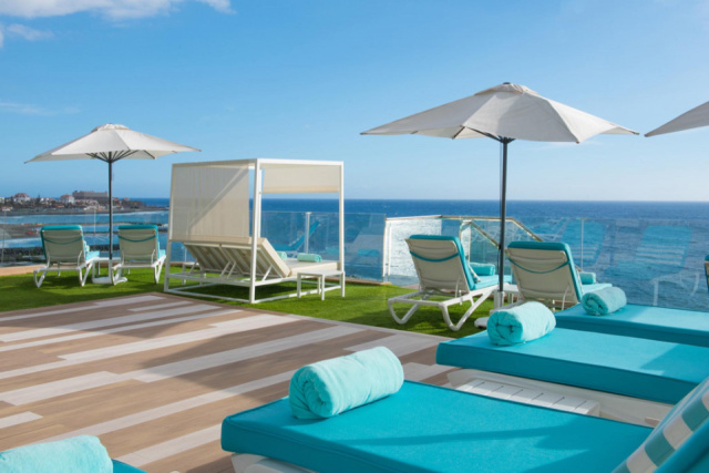 
IBEROSTAR WAVES BOUGANVILLE PLAYA
