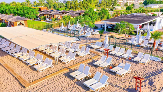 
Crystal World Of Colours Comfort Collection (ex. Crystal Club World Of Colours)
