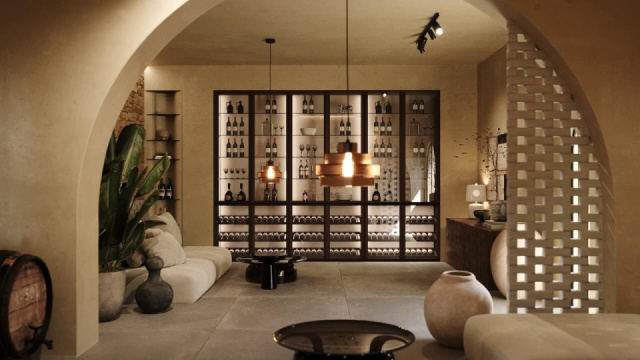 
Landmark Villas & Spa
