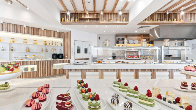 
Nympha, Riviera Holiday Club
