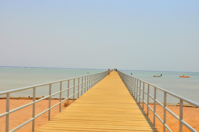 
Sea Beach Edge by Rotana (ex. Sea Beach Aqua Park Resort)
