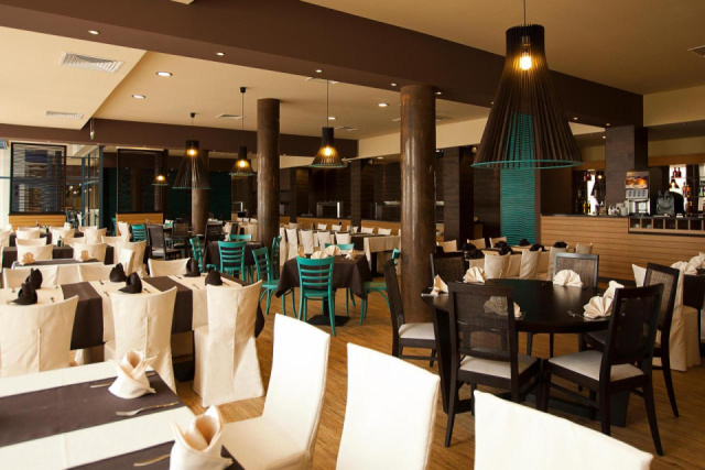 
Azalia Hotel Balneo & SPA
