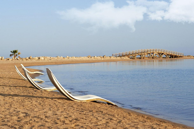 
Sheraton Soma Bay Resort
