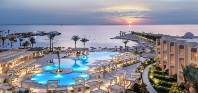 
Jaz Elite Casa Del Mar Beach (Ex.Jaz Casa Del Mar Beach)
