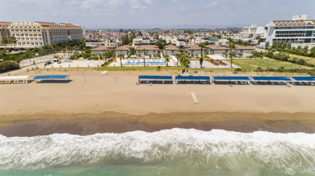 
Crystal Boutique Comfort Collection (ex.Crystal Boutique Beach Resort)
