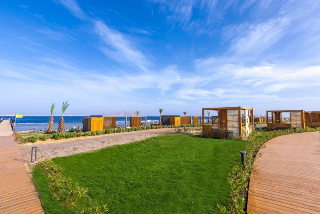 
Rixos Radamis Sharm el Sheikh
