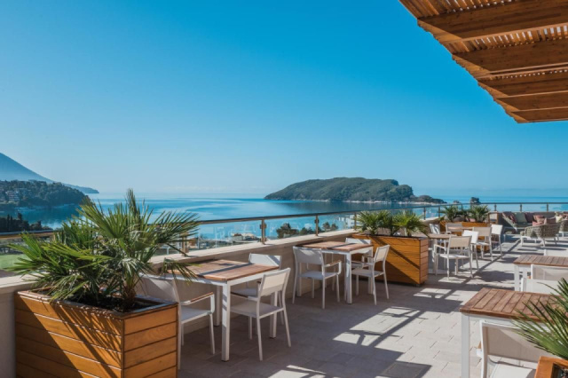 
Montenegró egyénileg 2026 - Budva - Iberostar Slavija 5*
