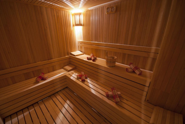 
Xperia Grand Bali Hotel
