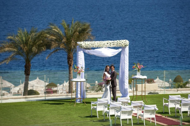 
Sunrise Arabian Beach Resort
