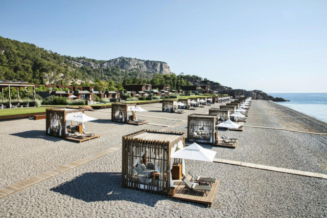 
Maxx Royal Kemer (ex. Maxx Royal Kemer Resort)
