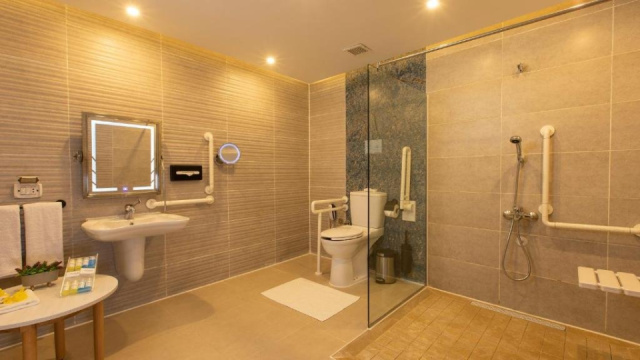 
Amwaj Oyoun Resort & Casino
