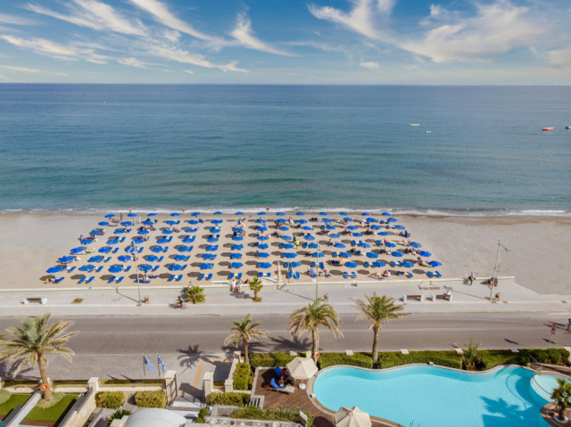 Hotel Aegean Pearl Rethymno*****-FP