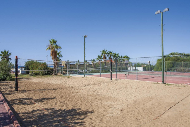 
Seher Kumkoy Star Resort & Spa
