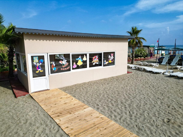 
Club Wasa Holiday Village
