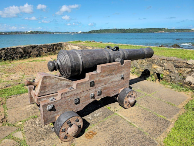 
Tavaszi szünet Srí Lankán, pihenéssel a tengerparton - csoportos körutazás
