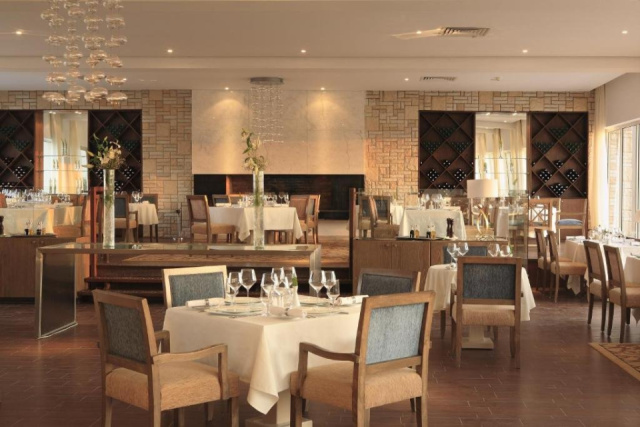 
Steigenberger Makadi
