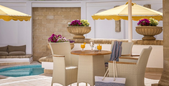 
Canvas by Mitsis Petit Palais (ex. Mitsis Petit Palais)
